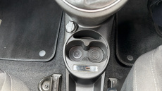 Abarth 595 1.4 T-Jet 145 3dr Petrol Hatchback